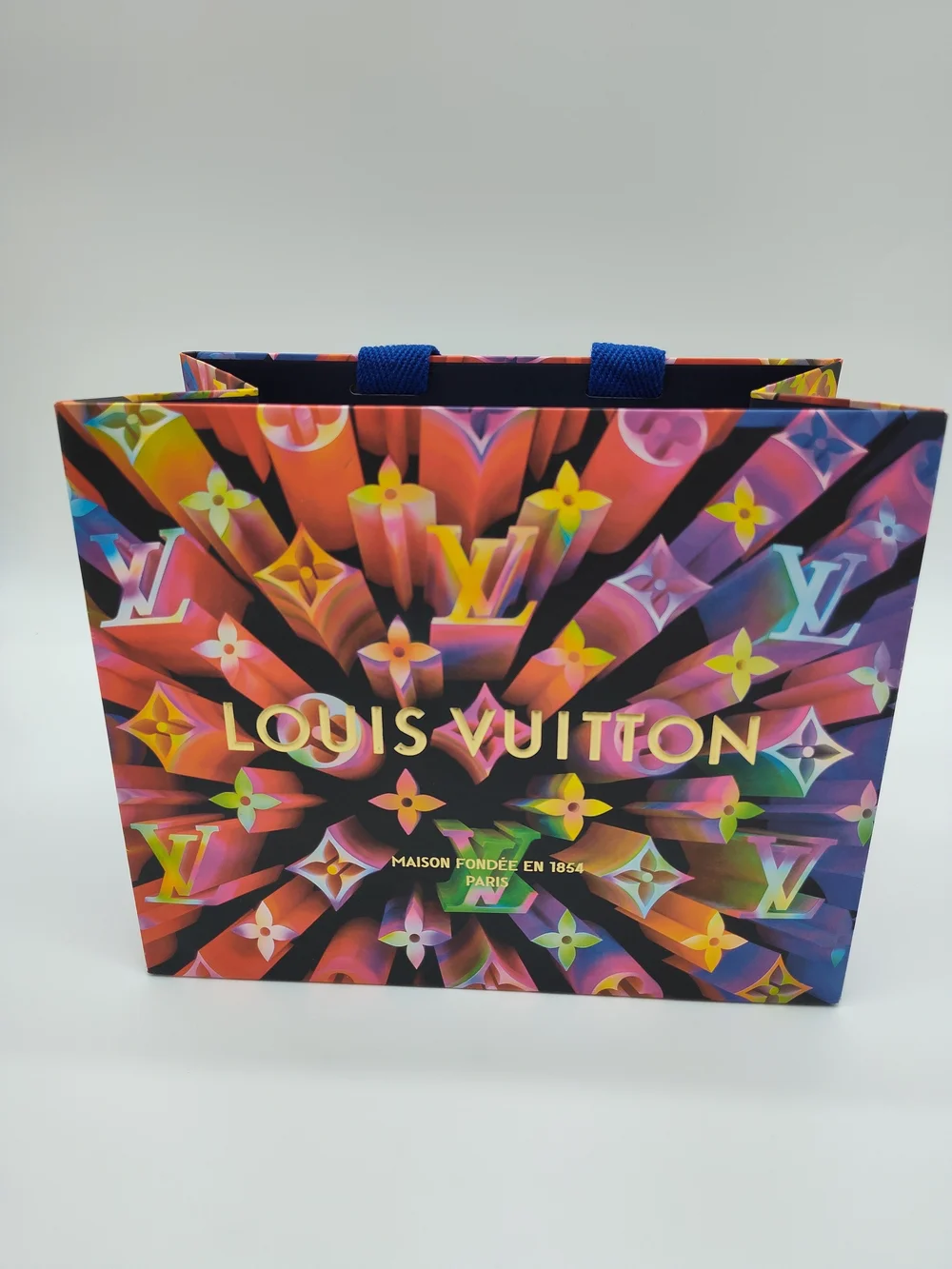 Louis Vuitton not every